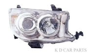 Toyota Fortuner T-1 headlight assembly,
Headlight for Toyota Fortuner T1,
Toyota Fortuner front lamp,
Fortuner Type 1 headlamp replacement,
Toyota Fortuner OEM headlight