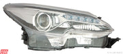 Fortuner T-3 LED headlight assembly,
Headlight for Toyota Fortuner T3 LED,
Toyota Fortuner LED headlight,
Fortuner Type 3 front lamp LED