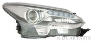 Fortuner T-3 LED headlight assembly,
Headlight for Toyota Fortuner T3 LED,
Toyota Fortuner LED headlight,
Fortuner Type 3 front lamp LED