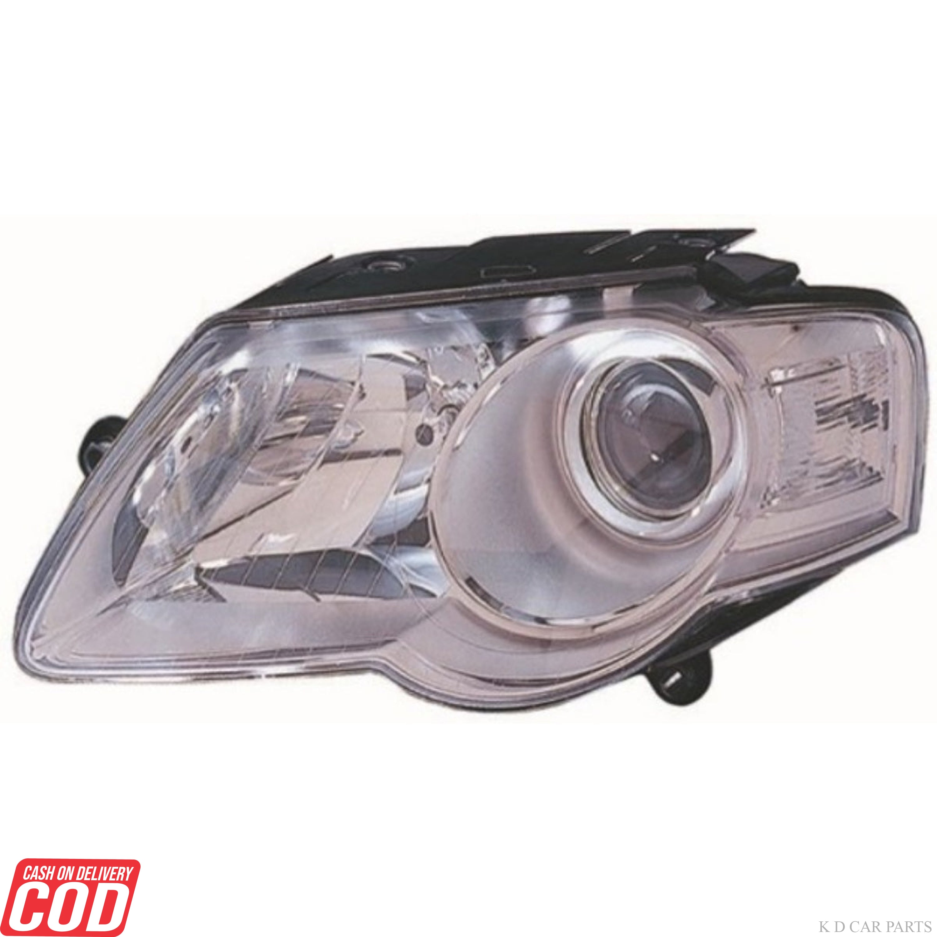 Volkswagen Passat Headlight
Passat T-1 Headlight Assembly
VW Passat Front Headlight
Passat T1 Headlamp
