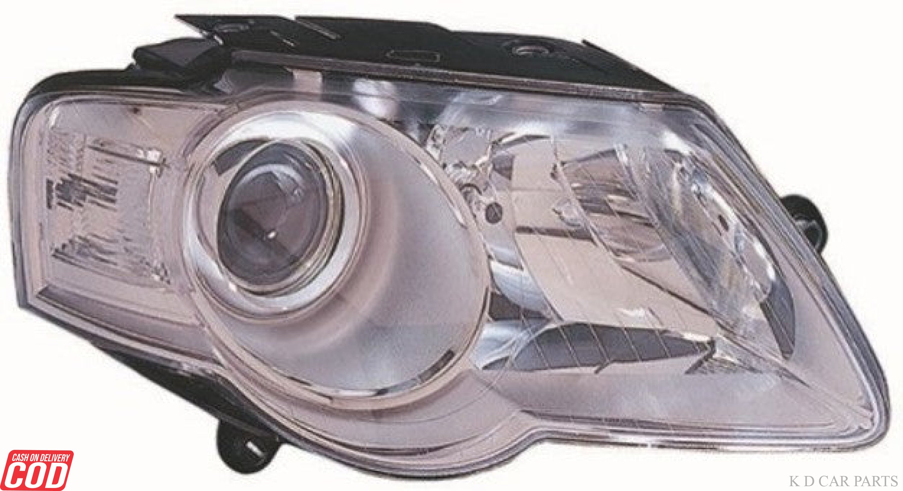Volkswagen Passat Headlight
Passat T-1 Headlight Assembly
VW Passat Front Headlight
Passat T1 Headlamp