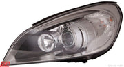 Volvo S60 replacement headlight,
Volvo S60 car headlight assembly,
Volvo S60 spare parts,
Volvo S60 lighting system,