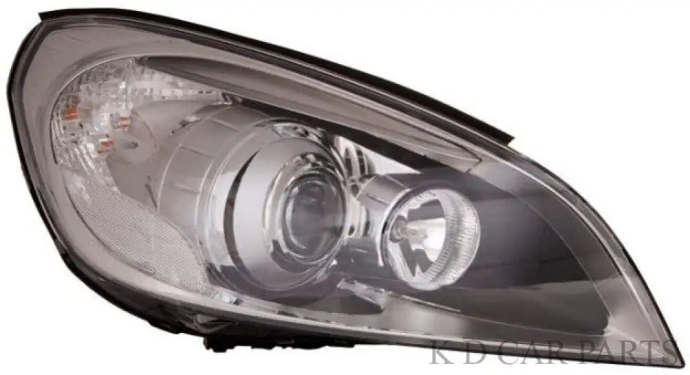 Volvo S60 2011 headlight,
Volvo S60 2012 headlight,
Headlight for Volvo S60,
Volvo S60 front headlight,
Volvo S60 OEM headlamp,