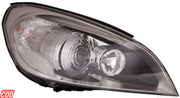 Volvo S60 2011 headlight,
Volvo S60 2012 headlight,
Headlight for Volvo S60,
Volvo S60 front headlight,
Volvo S60 OEM headlamp,