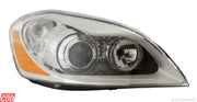 Volvo XC60 2008–2012 Headlight

XC60 Front Headlight

Volvo XC60 Headlamp Assembly

XC60 Front Light Replacement
