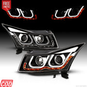 Headlight for Chevrolet Cruze HEADLIGHT