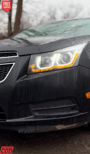 Headlight for Chevrolet Cruze HEADLIGHT
