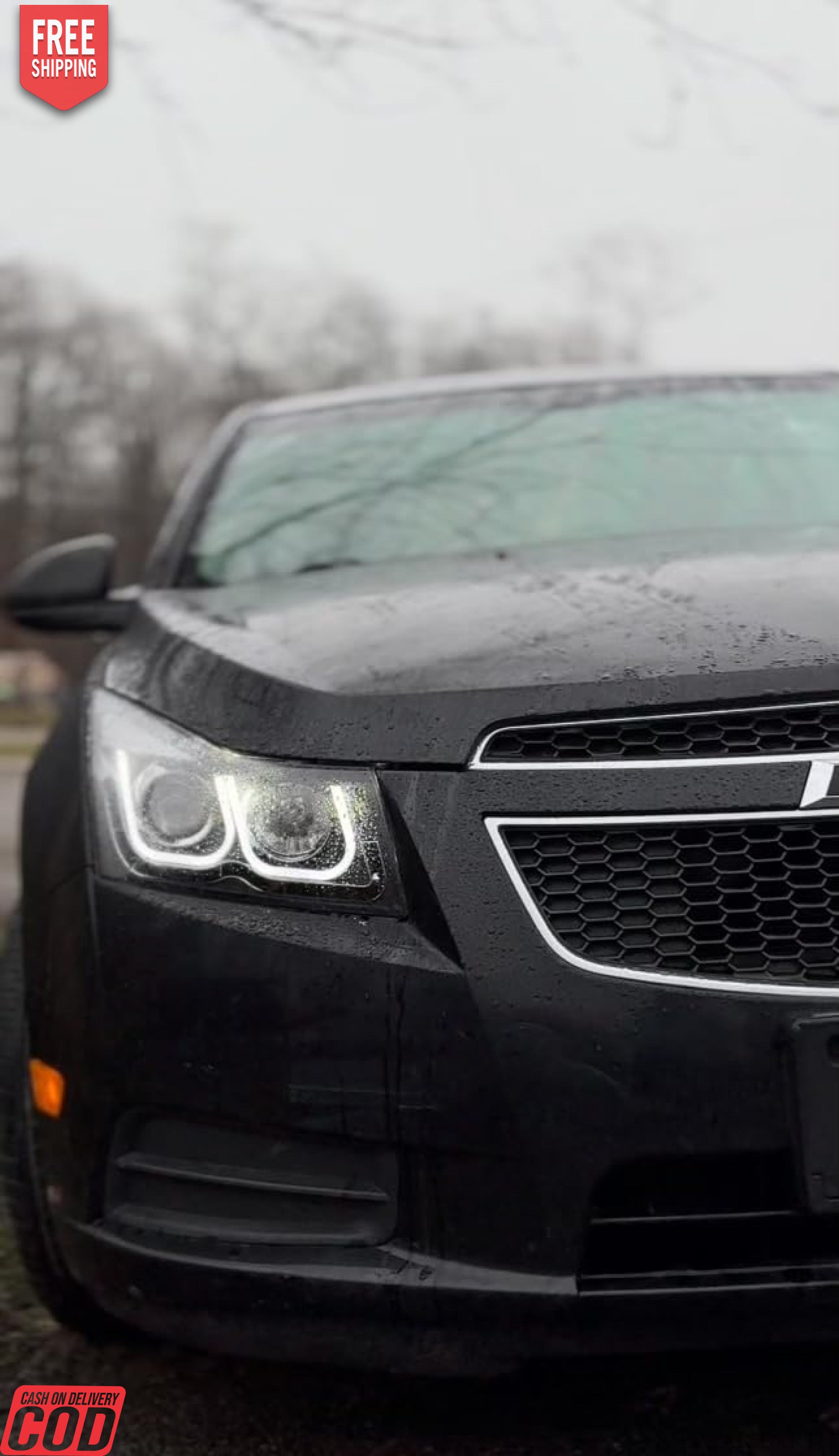 Headlight for Chevrolet Cruze HEADLIGHT