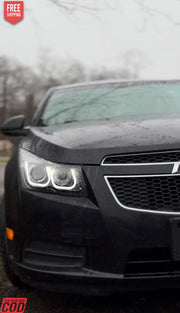 Headlight for Chevrolet Cruze HEADLIGHT