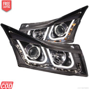 Headlight for Chevrolet Cruze HEADLIGHT