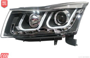 Headlight for Chevrolet Cruze HEADLIGHT