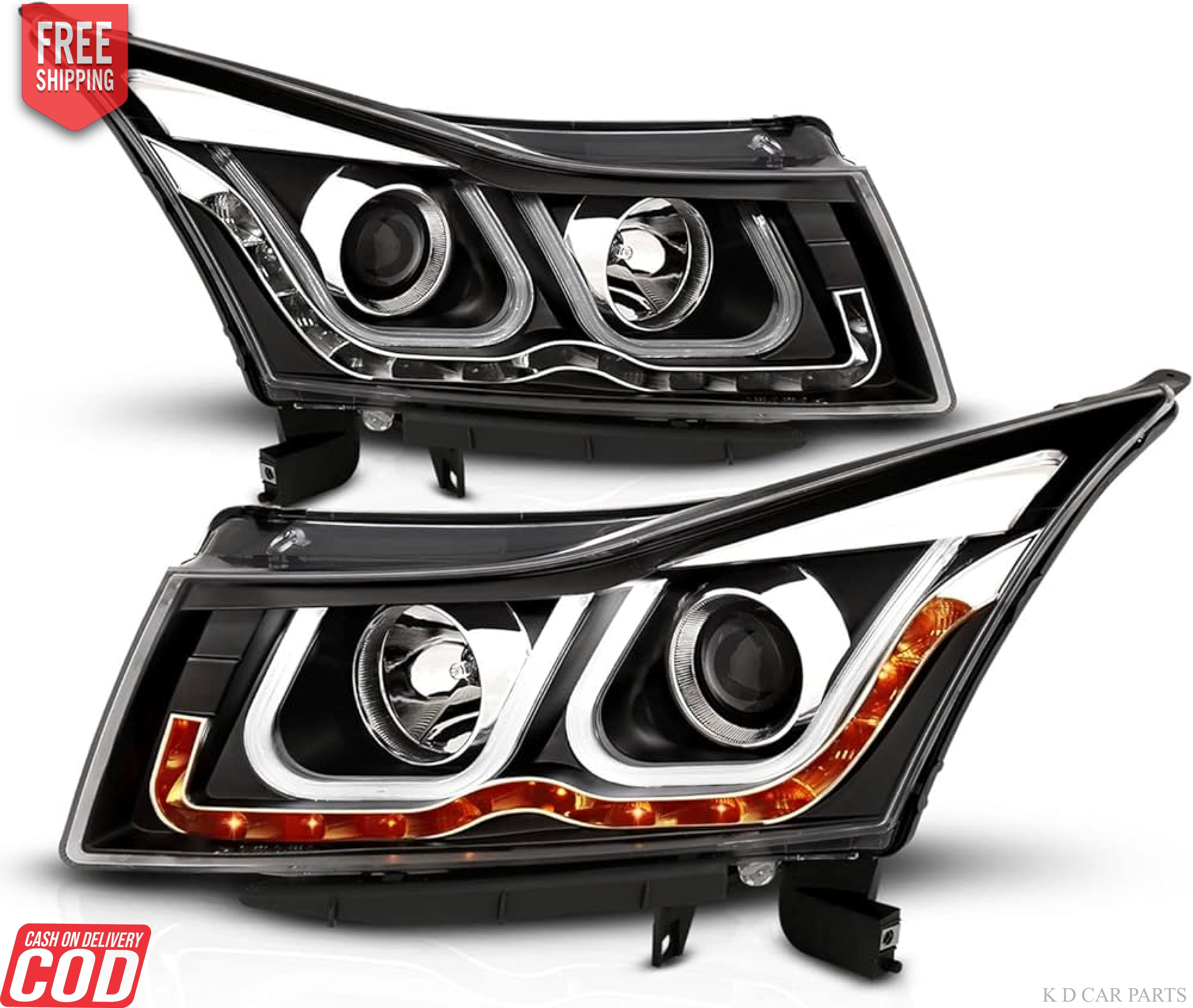 Headlight for Chevrolet Cruze HEADLIGHT