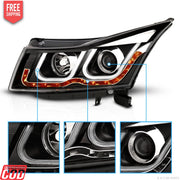 Headlight for Chevrolet Cruze HEADLIGHT