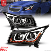 Headlight for Chevrolet Cruze HEADLIGHT