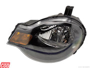 Jeeto pickup headlight

Jeeto front headlight