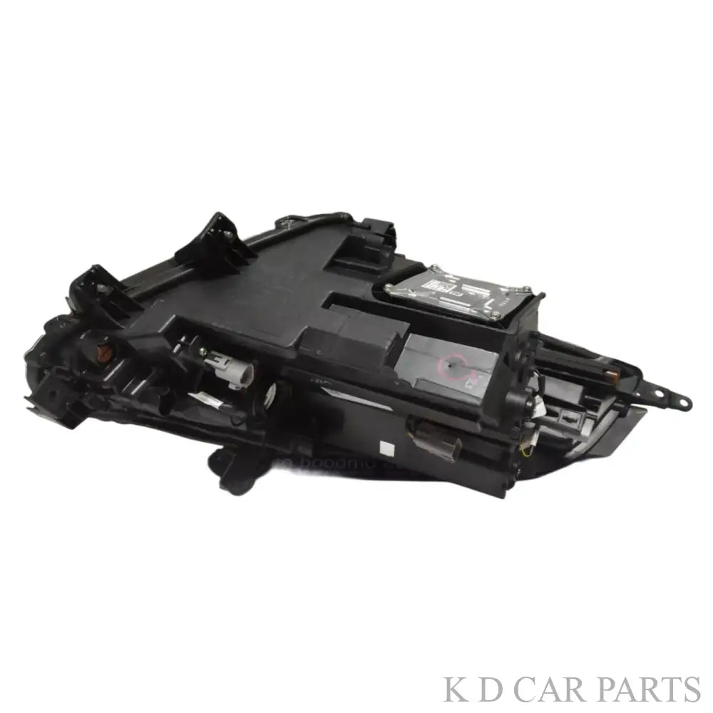 HEADLIGHT FOR MARUTI BALENO PROJECTOR 2019-2023 RIGHT HEADLIGHT