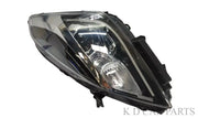 HEADLIGHT FOR MARUTI BALENO PROJECTOR 2019-2023 HEADLIGHT