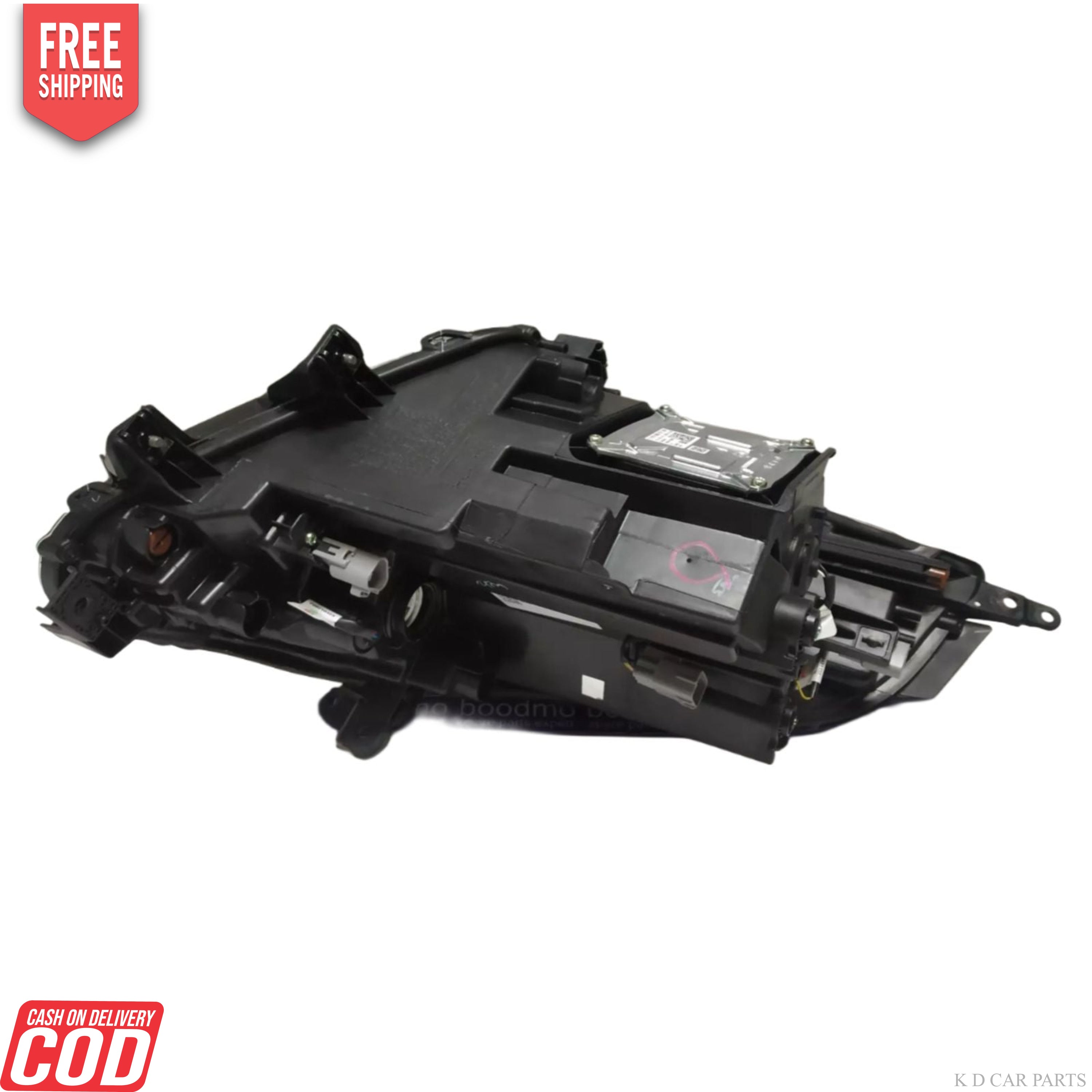 HEADLIGHT FOR MARUTI BALENO PROJECTOR 2019-2023 RIGHT HEADLIGHT