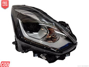 Headlight For Swift 2018-Now/ Dzire 2017-NOW RIGHT HEADLIGHT
