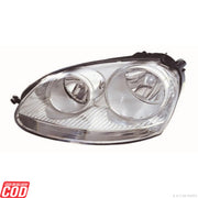 VW Jetta Headlamp Assembly

Jetta Stock Headlight

Automotive Headlight VW

Jetta T-1 Front Light Unit
