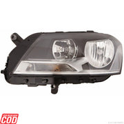 Passat T2 Halogen Headlight

VW Passat Headlight Replacement