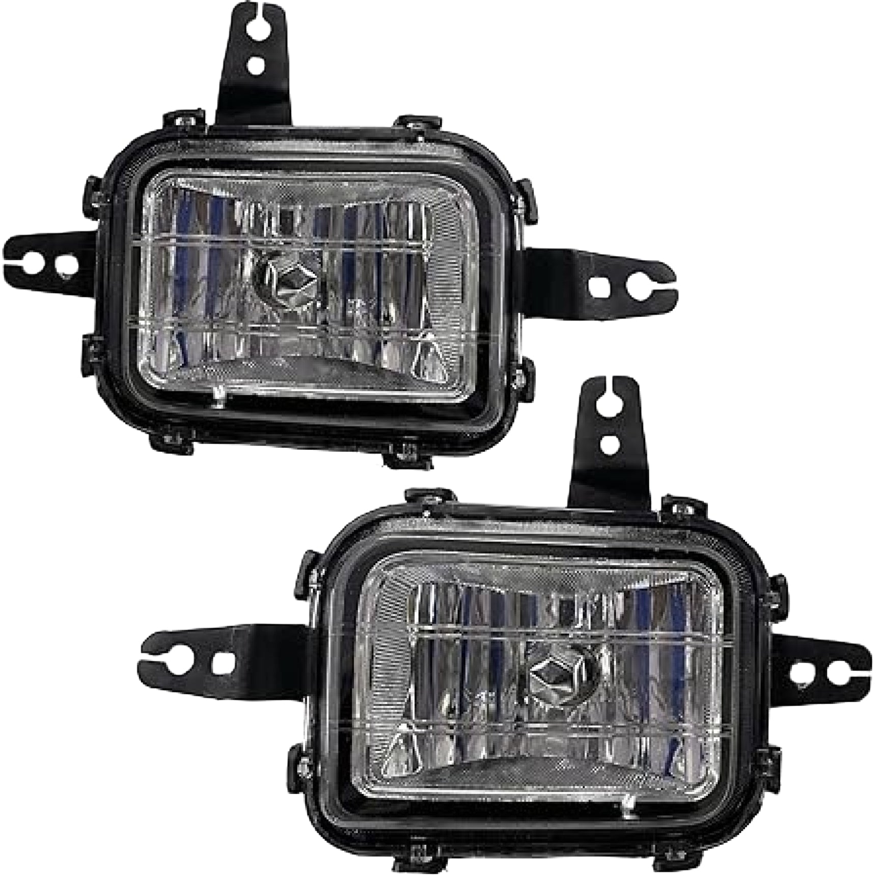  plug and fit fog light 
Mahindra TUV 300 spare parts