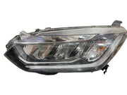 honda city headlights india
honda city daytime running light

