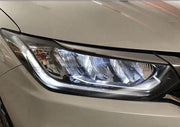 honda city hid headlight
honda city projector headlight
