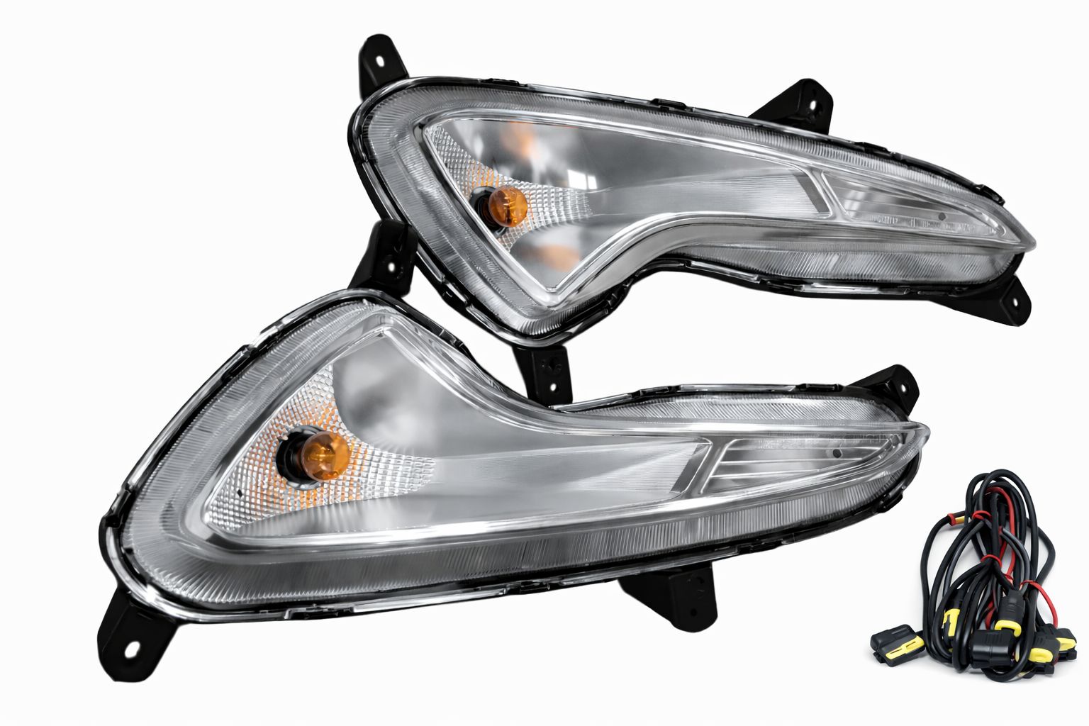hyundai fluidic fog lamp
fluidic fog light
