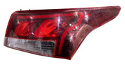hyundai verna back light
verna rear lamp assembly
