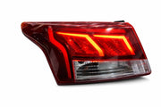 hyundai verna tail light
verna taillight assembly
