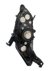 Honda i-DTEC front light