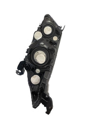 i-DTEC headlight housing