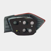 i-VTEC brake light