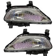 i20 Elite fog light SET