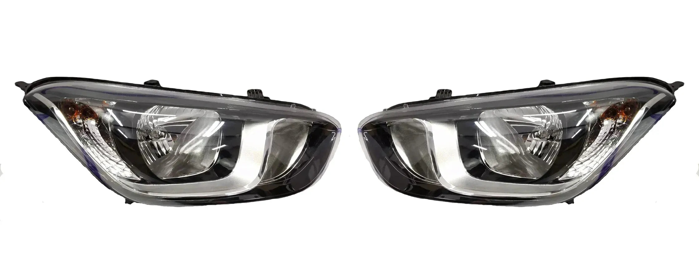 i20 headlight assembly

