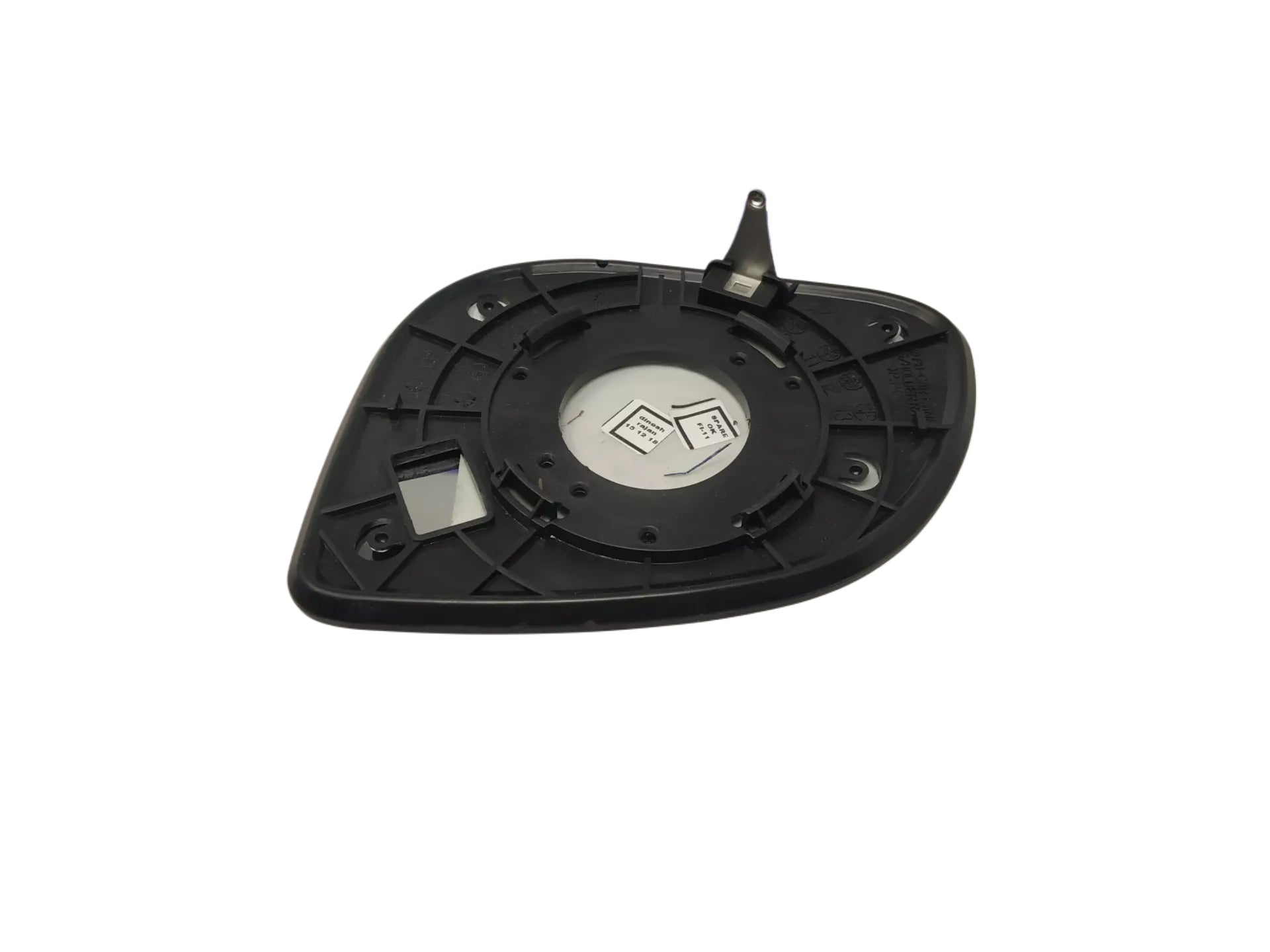 i20 Side Mirror Glass

i10 Sub Mirror