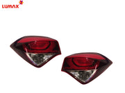 Hyundai i20 taillight

Hyundai i20 tail lamp


