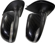 i20 non auto fold wing mirror assembly
