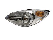 Aftermarket headlight for i20