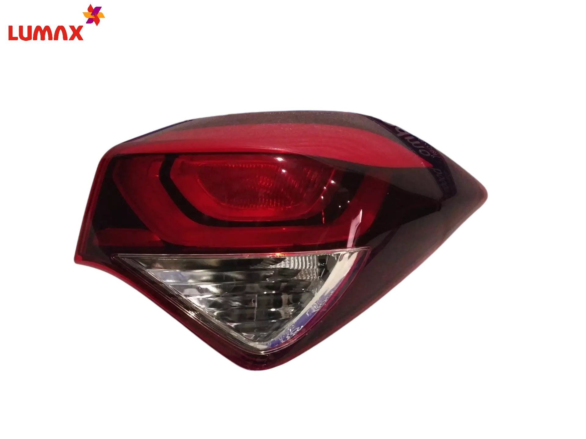 
Hyundai i20 2018 taillight

Elite i20 taillight
