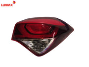 
Hyundai i20 2018 taillight

Elite i20 taillight
