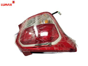 
Xcent back lamp with wire

 Hyundai Xcent rear lamp replacement.