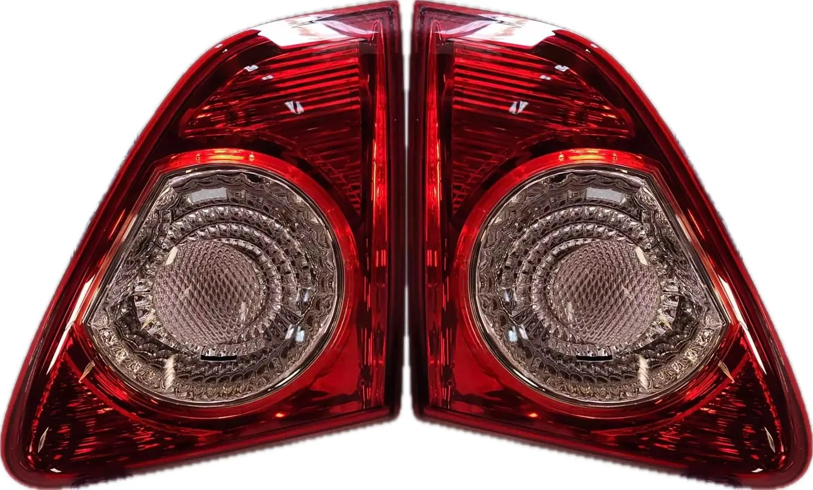 K D Taillight/Dicky light assembly For Toyota Corolla Altis Type 1 2008-2011