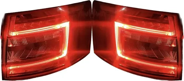 Tail light/Backlight For Skoda Octavia