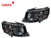 imperio headlight with motor
imperio beam leveling headlamp
