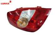 indigo cs back light

tata indigo cs rear lamp assembly

