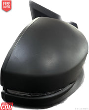 Honda City 2014‑2021 non‑autofold motorized mirror