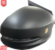 Honda City ZX/V/VTi non‑fold power mirror

