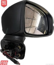 Honda Jazz mirror assembly